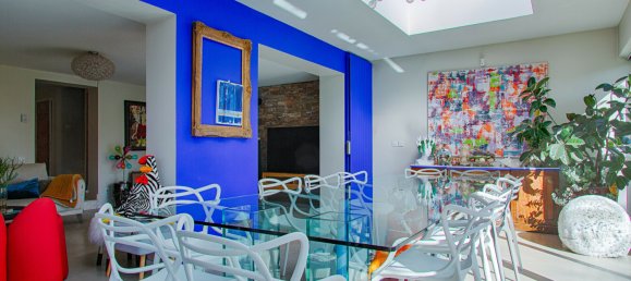 Дом с 5 спальнями в Роман-сюр-Изер, Франция № 111861 8