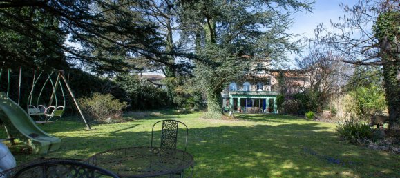 Дом с 5 спальнями в Роман-сюр-Изер, Франция № 111861 2