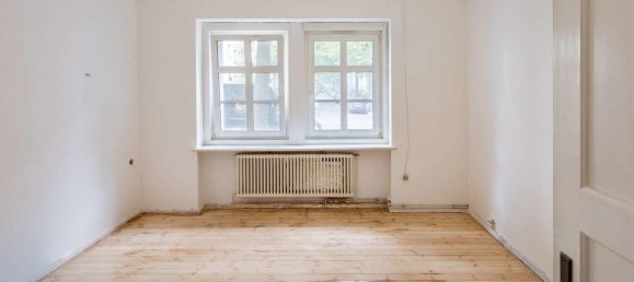 2غرفة شقة في Tempelhof, Germany رقم 285324 2