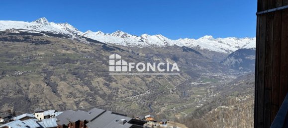 1 bedroom Apartment in Savoie, France No. 205823 6