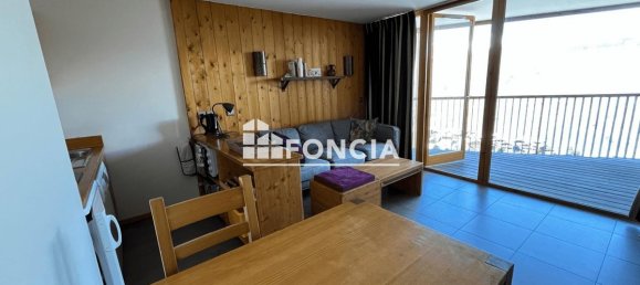 1 bedroom Apartment in Savoie, France No. 205823 4