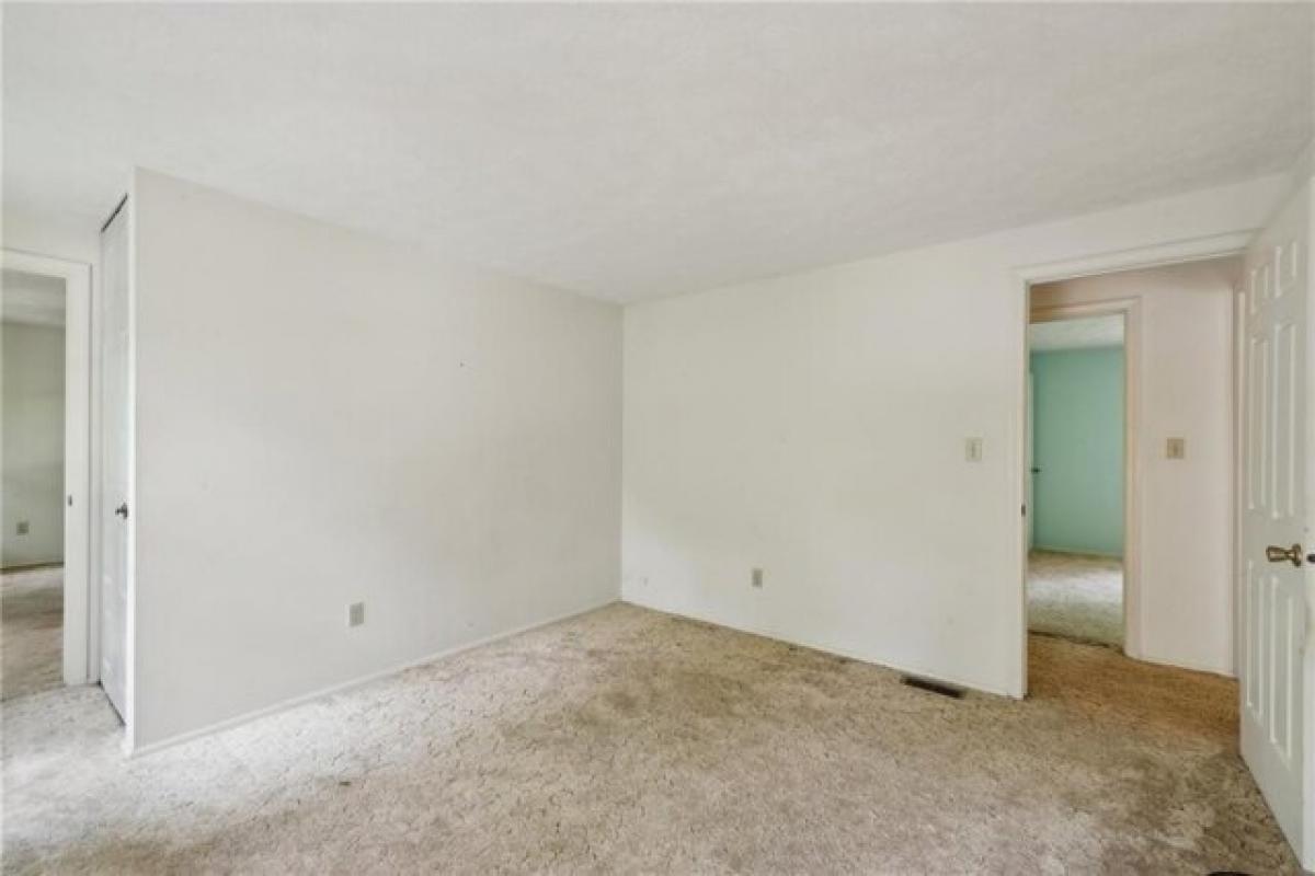 4 غرف نوم منزل في Greensburg, USA رقم 389439