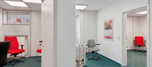 Здание 1044м² в Зале, Германия № 356681 8