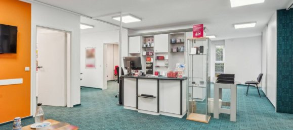 Здание 1044м² в Зале, Германия № 356681 9