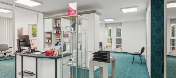 Здание 1044м² в Зале, Германия № 356681 10