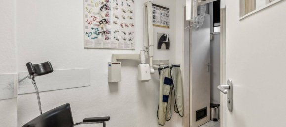 Здание 1044м² в Зале, Германия № 356681 16