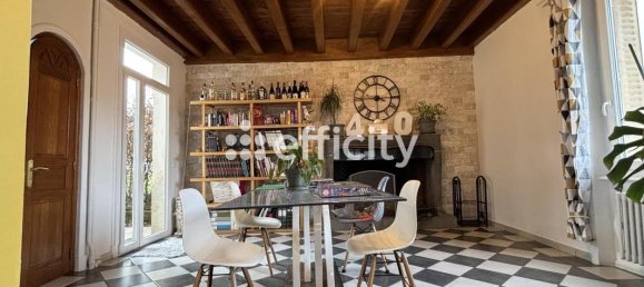 7 bedrooms House in Thiers, France No. 305012 8