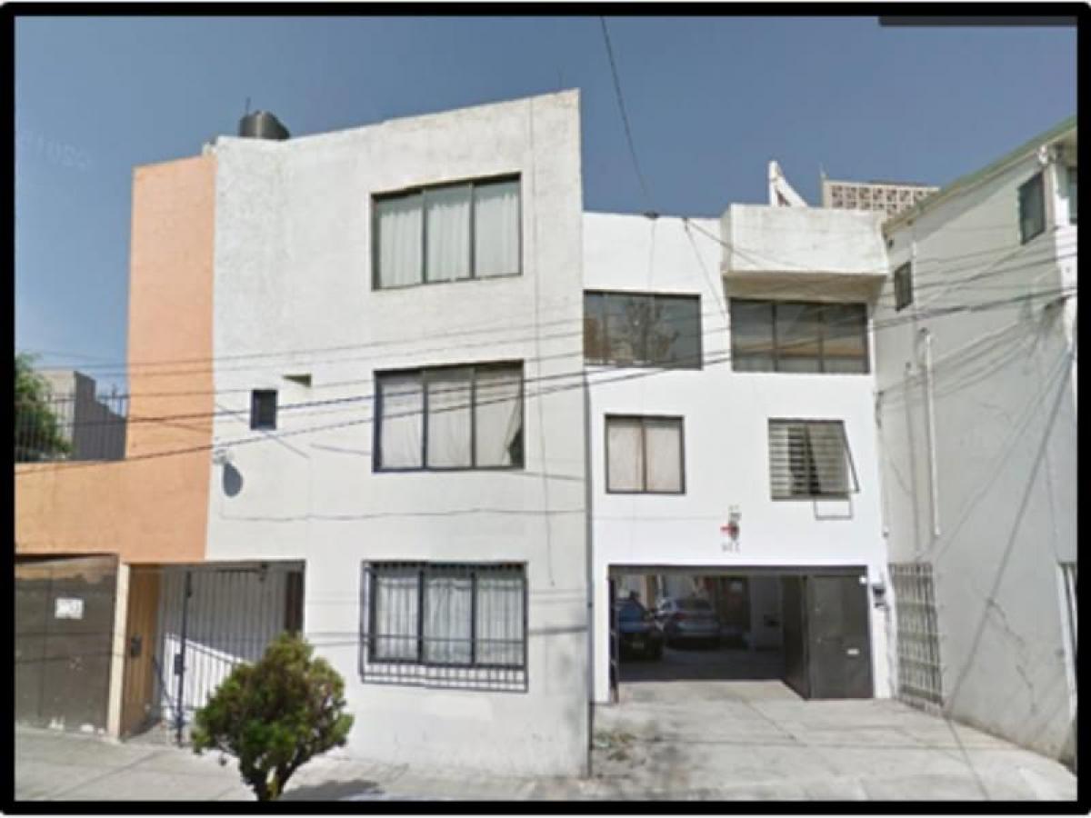 Apartamento de 3 dormitorios en Mexicali, Mexico No. 148881