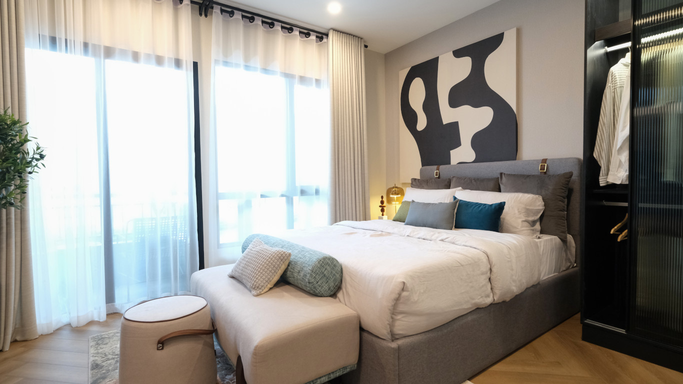 Studio à vendre à Bang Tao, Phuket, Southern Thailand, Thailand № 33694
