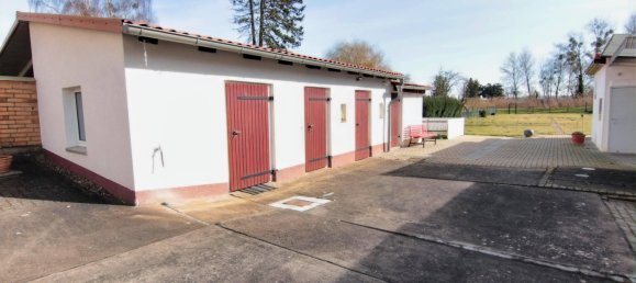 6 rooms House in Brandenburg, Germany No. 31513 5