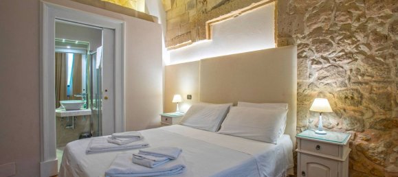 Gebäude in Lecce, Italy 800m², Nr. 233346 15