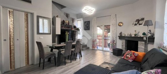 2 Schlafzimmer Villa in Brescia, Italy, Nr. 305645 9