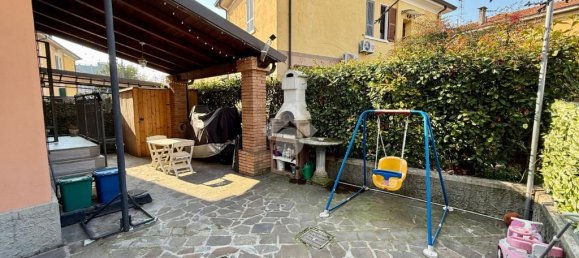 2 Schlafzimmer Villa in Brescia, Italy, Nr. 305645 7