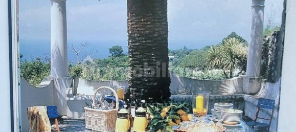 3 Schlafzimmer Villa in Capri, Italy, Nr. 326237 12