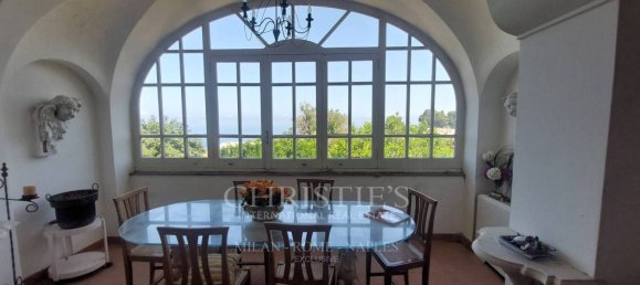3 Schlafzimmer Villa in Capri, Italy, Nr. 326237 3