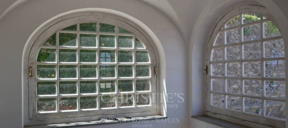 3 Schlafzimmer Villa in Capri, Italy, Nr. 326237 22