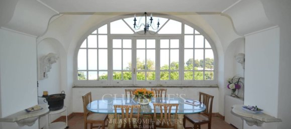 3 Schlafzimmer Villa in Capri, Italy, Nr. 326237 16