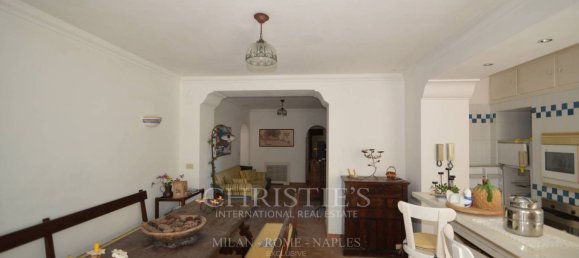 3 Schlafzimmer Villa in Capri, Italy, Nr. 326237 29