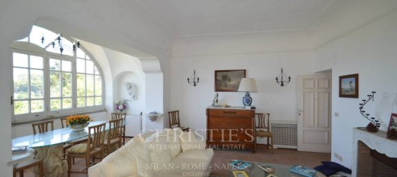 3 Schlafzimmer Villa in Capri, Italy, Nr. 326237 18