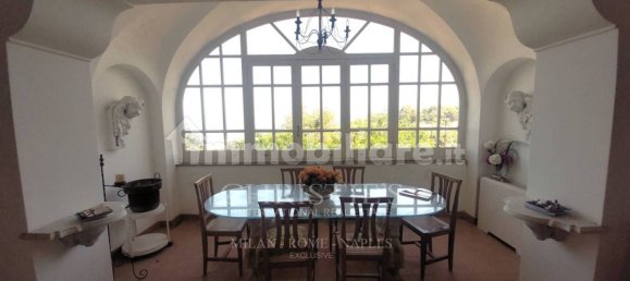 3 Schlafzimmer Villa in Capri, Italy, Nr. 326237 6