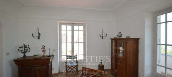 3 Schlafzimmer Villa in Capri, Italy, Nr. 326237 21