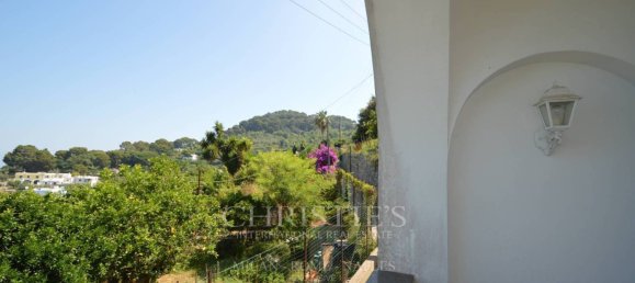 3 Schlafzimmer Villa in Capri, Italy, Nr. 326237 35