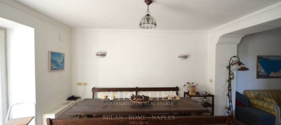 3 Schlafzimmer Villa in Capri, Italy, Nr. 326237 30