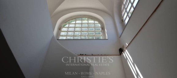 3 Schlafzimmer Villa in Capri, Italy, Nr. 326237 32