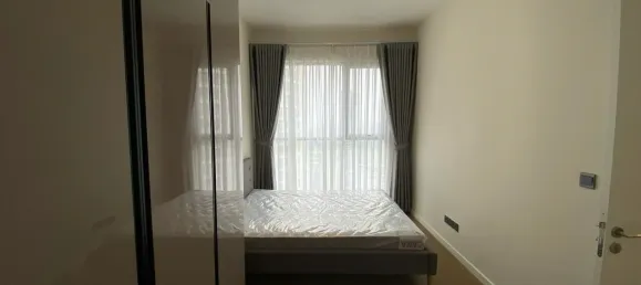 2 dormitorios apartamento en alquiler en Thu Duc, Ho Chi Minh, Vietnam № 74686 3