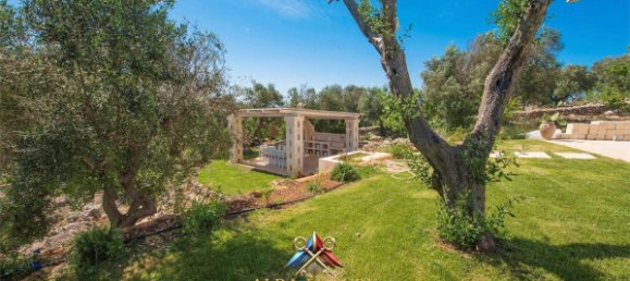 5 rooms Villa in Ostuni, Italy No. 118524 16