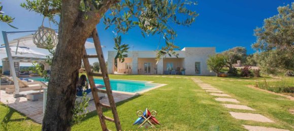 5 rooms Villa in Ostuni, Italy No. 118524 18