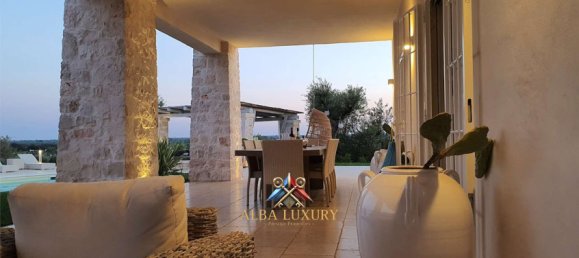 5 rooms Villa in Ostuni, Italy No. 118524 36