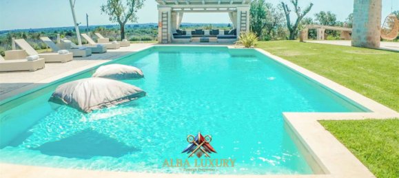 5 rooms Villa in Ostuni, Italy No. 118524 2