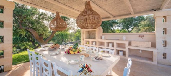 5 rooms Villa in Ostuni, Italy No. 118524 21