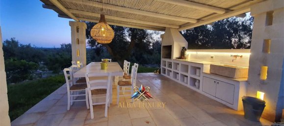 5 rooms Villa in Ostuni, Italy No. 118524 39