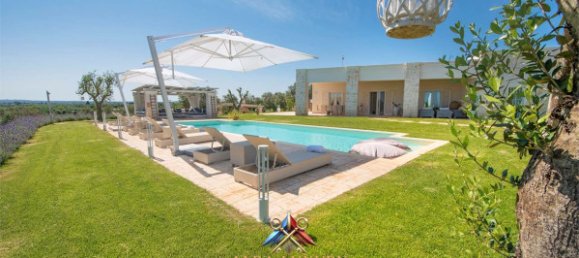 5 rooms Villa in Ostuni, Italy No. 118524 5