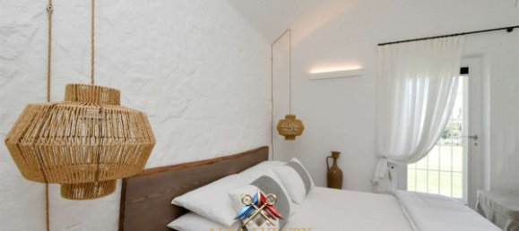 5 rooms Villa in Ostuni, Italy No. 118524 14
