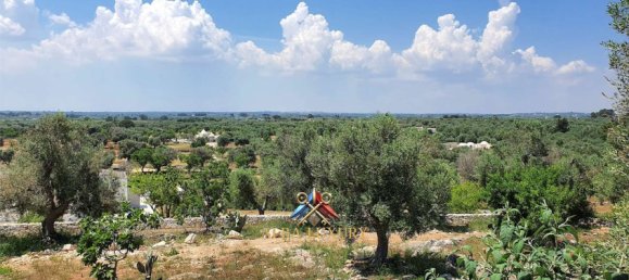 5 rooms Villa in Ostuni, Italy No. 118524 33