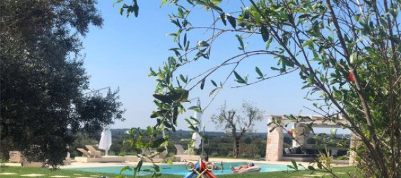 5 rooms Villa in Ostuni, Italy No. 118524 28