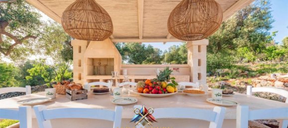 5 rooms Villa in Ostuni, Italy No. 118524 22