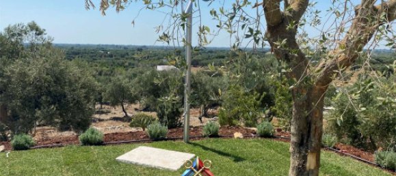 5 rooms Villa in Ostuni, Italy No. 118524 17