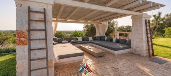 5 rooms Villa in Ostuni, Italy No. 118524 26