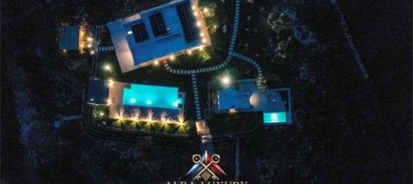 5 rooms Villa in Ostuni, Italy No. 118524 29