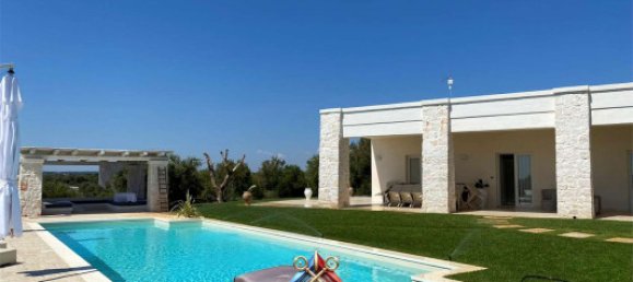 5 rooms Villa in Ostuni, Italy No. 118524 30