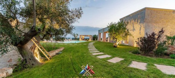 5 rooms Villa in Ostuni, Italy No. 118524 7