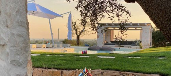 5 rooms Villa in Ostuni, Italy No. 118524 20