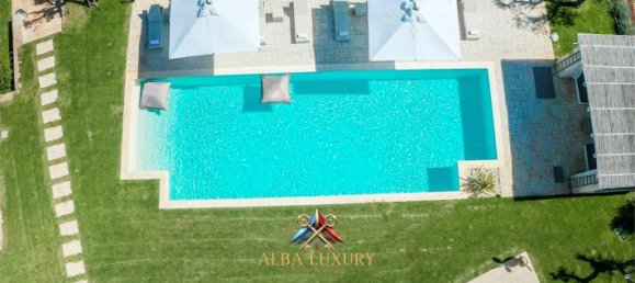 5 rooms Villa in Ostuni, Italy No. 118524 6