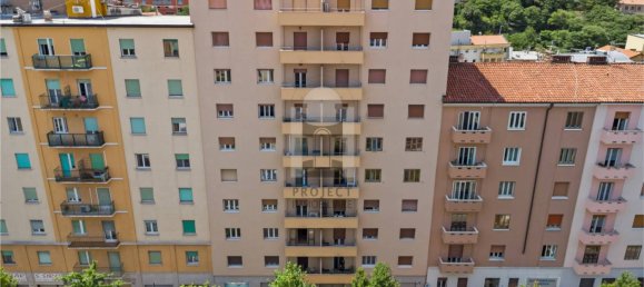 3 Schlafzimmer Wohnung in Trieste, Italy, Nr. 342258 2