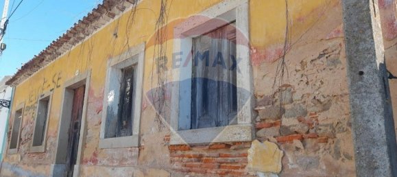 3 bedrooms House in Ulme, Portugal No. 179636 6