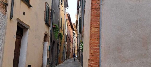 Apartamento de 3 divisões em Sinalunga, Italy N.º 45945 12